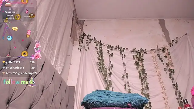 imtiffany_w (F young) - WIN 2 DELICIUS VIDEOS best tipper