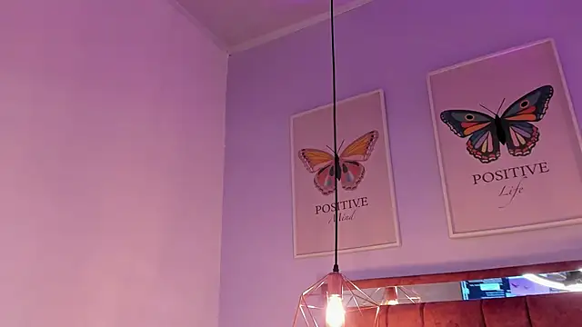 kristakinnky (F young) - CONTROL MY TOY 8min + Orgasm
