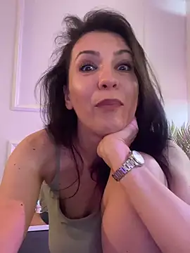 alyarei (F young) - 🔥Orgasm time  ⏰