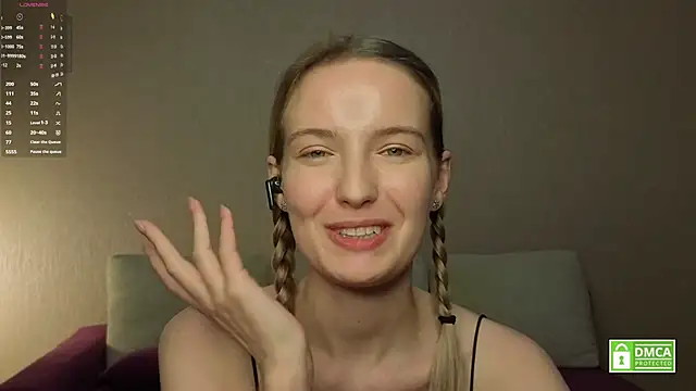 Live sex cam of HongTomczak