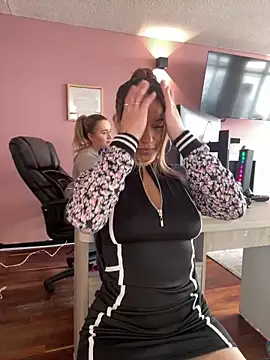 diosa_pinkk (F teen) - SHOW ASS