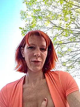 poppyboop (F milf) - Dildo pussy