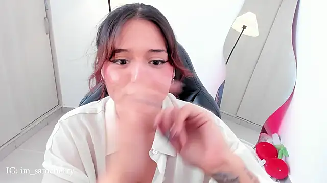 samantha_cherry (F young) - #ahegao #big-ass #big-clit #big-nipples #big-tits #cam2cam #camel-toe #cheap-privates #cock-rating #colombian #cooking #corset #cosplay #creampie #cumshot #dirty-talk #doggy-style #erotic-dance #foot-fetish #gagging #gape #handjob #hd #humiliation #interactive-toys #jerk-off-instruction #kissing #masturbation #nylon #orgasm #outdoor #piercings #pov #recordable-privates #recordable-publics #role-play #sexting #shaven #spanish-speaking #spanking #striptease #student #swallow #tattoos #topless #twerk #upskirt #yoga #ahegao #big-ass #big-ass-big-tits #big-ass-creampie #big-ass-doggy-style #big-ass-latin #big-ass-young #big-clit #big-nipples #big-tits #big-tits-creampie #big-tits-doggy-style #big-tits-handjob #big-tits-latin #big-tits-young #cam2cam #camel-toe #cheap-privates #cheap-privates-latin #cheap-privates-young #cock-rating #colombian #colombian-young #colorful #colorful-young #cooking #corset #cosplay #cosplay-young #creampie #cumshot #curvy #curvy-latin #curvy-young #dirty-talk #doggy-style #doggy-style-creampie #erotic-dance #flashing #foot-fetish #gagging #gape #handjob #hd #humiliation #interactive-toys #interactive-toys-young #jerk-off-instruction #latin #latin-creampie #latin-doggy-style #latin-foot-fetish #latin-masturbation #latin-young #lovense #masturbation #medium-hair #moderately-priced-cam2cam #nylon #orgasm #outdoor #piercings #piercings-latin #piercings-young #pov #recordable-privates #recordable-privates-young #recordable-publics #role-play #role-play-young #sexting #shaven #small-audience #spanish-speaking #spanking #striptease #striptease-latin #striptease-young #student #tattoos #tattoos-latin #tattoos-young #topless #topless-latin #topless-young #twerk #twerk-latin #twerk-young #upskirt #yoga #yoga-young #young