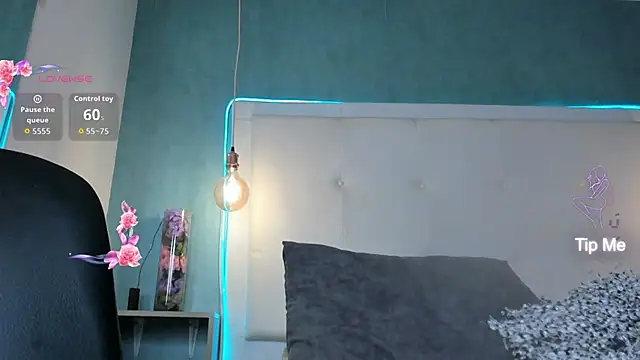 live amateur cam Mia Gomez7