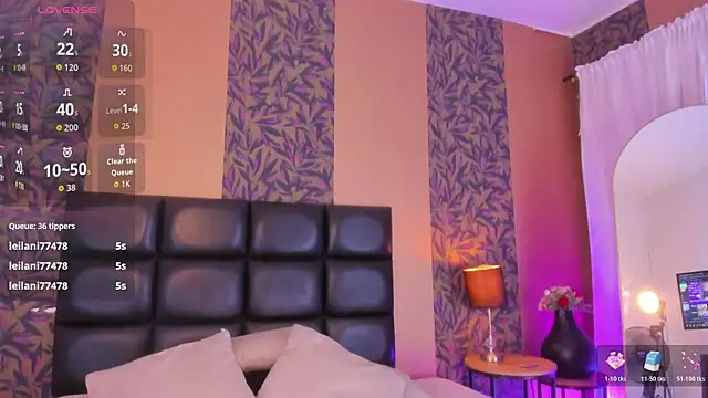 megan_al webcam