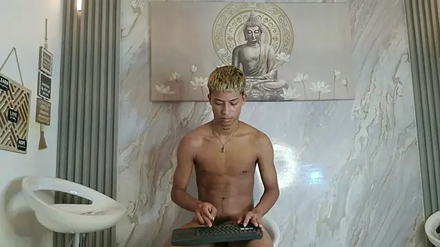 GOLD_BOYS webcam