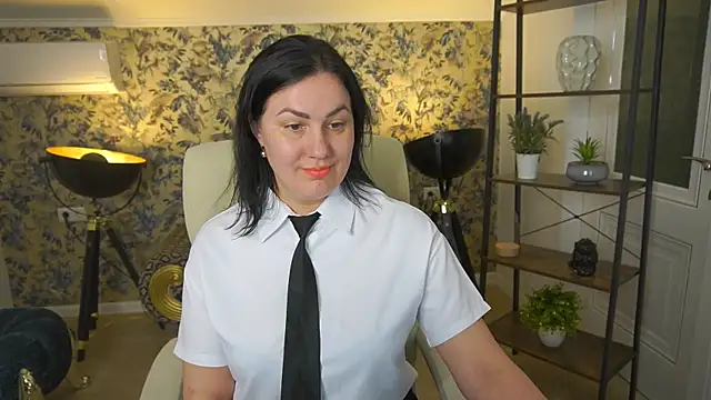 VelvetLuck webcam