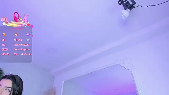 KarelyMitchel webcam