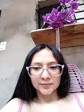 camilatinass_ (F young) - Doggy style