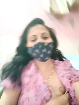 cutybhabhi007 webcam