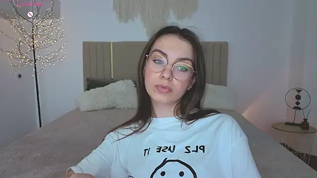 Real_cutie1 webcam