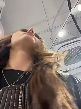AnitaFly live sex cam