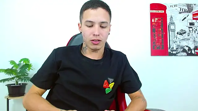 Cumandres18 webcam