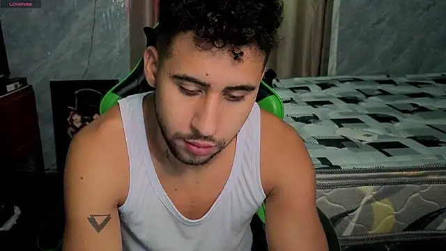 Daiki_Jack webcam