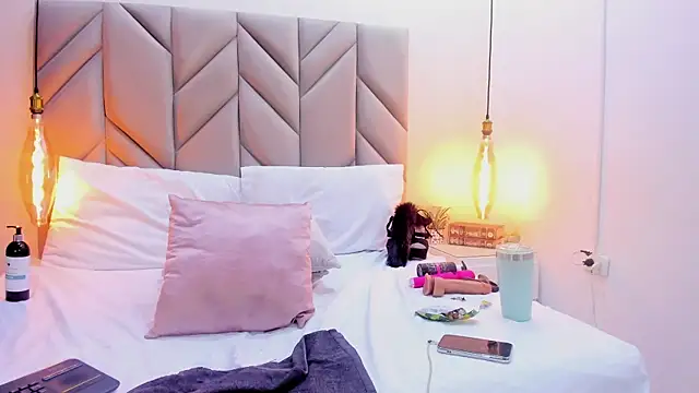 IsabellaFoox webcam