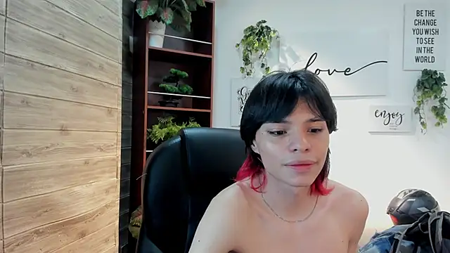 coby_cum (M twink) - naked