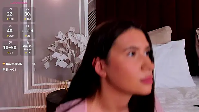 milaleoneli (F teen) - handbra