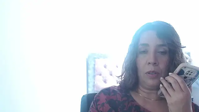 Victoria_meester webcam