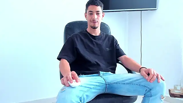 Chandler_ken webcam