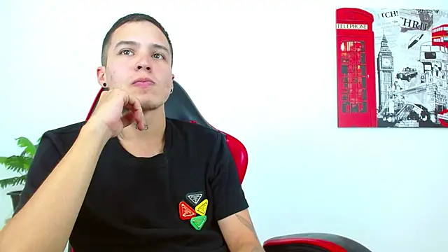 Cumandres18 webcam