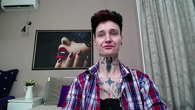 KennyXSX webcam