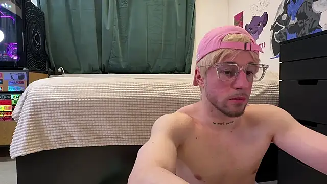 killa2053 (M young) - CUM