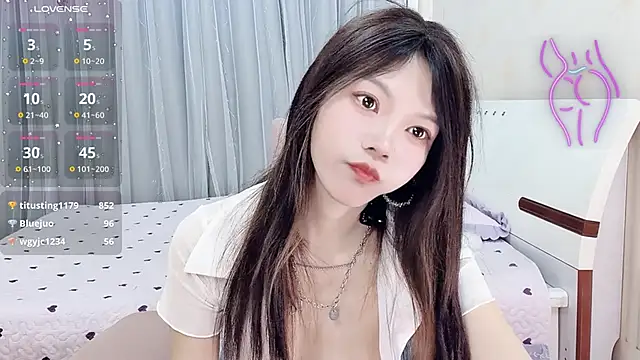 yangyang_520 webcam