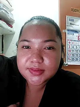 LianaCruzado webcam