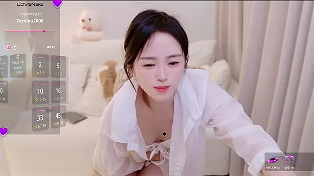 Xiaotaimei_666 live sex cam