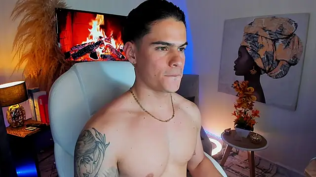 Matias_Murrier webcam