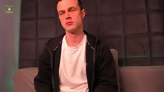 BrandonNorris webcam
