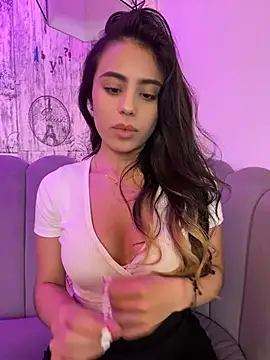 AbyThompson webcam