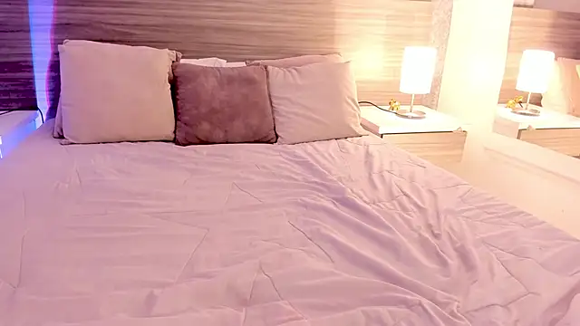 Mistyca webcam