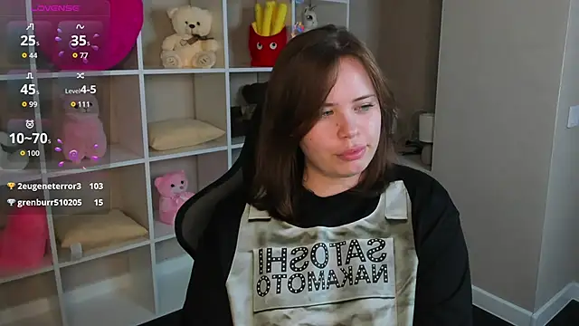 EricaElliott webcam