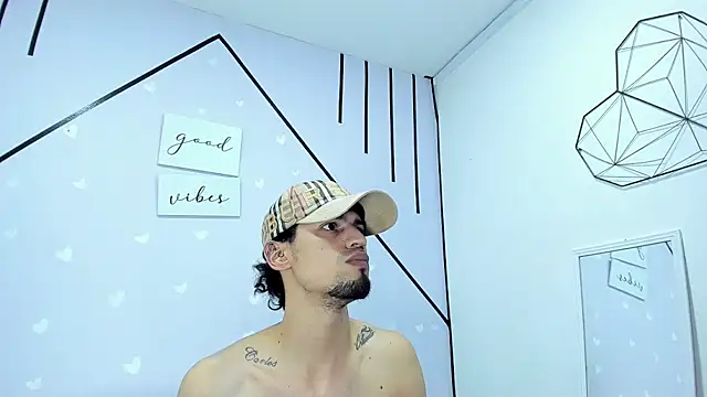 Chris_Angel_ webcam