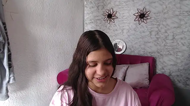 Evagirl69 webcam
