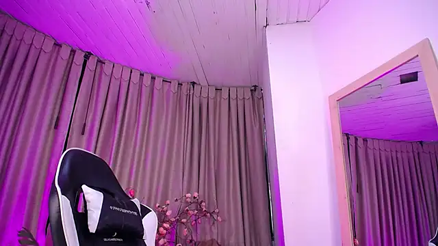 Tamararosses webcam