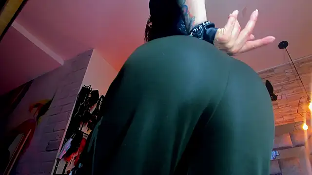 Evangelinejoness_ webcam