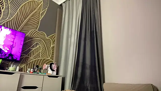 mally_luxxx webcam
