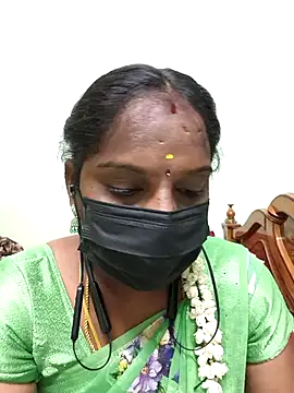 Tamil_Pallavi webcam