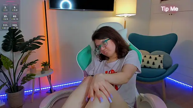 Ariell_Mini webcam