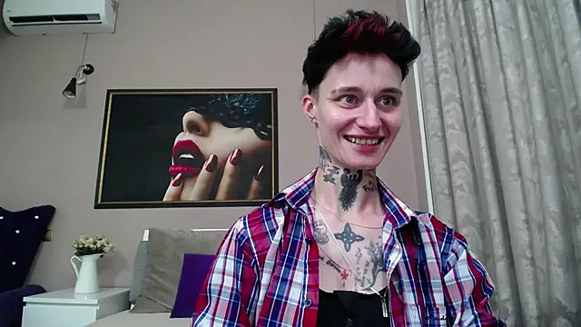 KennyXSX webcam