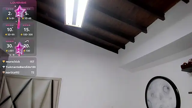 Luna__02 webcam