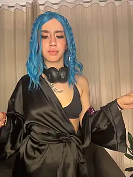 elodie_rouge webcam