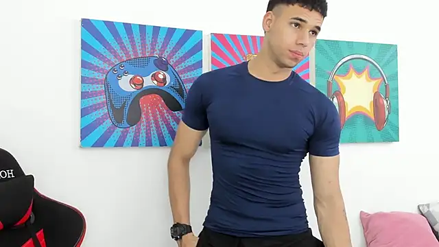 Santana_maximo live sex cam