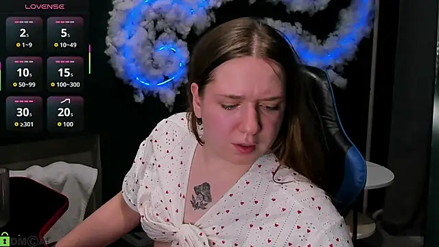 Lilit_Sinful webcam