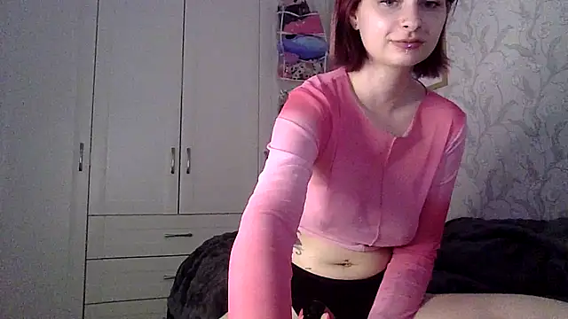 Chelssweetx webcam