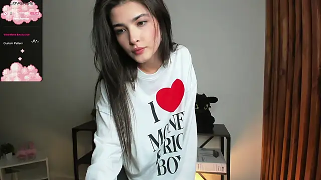 Amelia_bru webcam