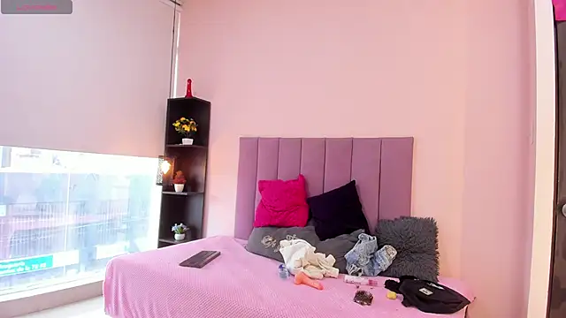canndy_lover webcam