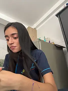leilani_X webcam